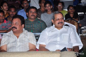 Padesave Movie Audio Success Meet in Vizag